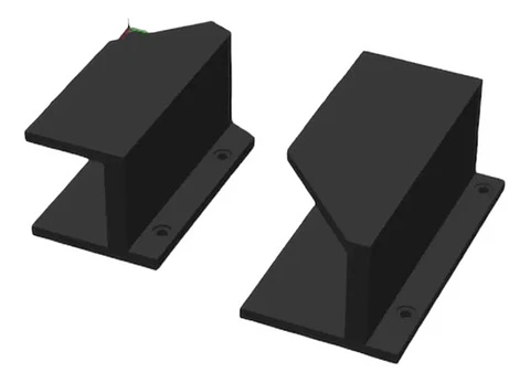 Soporte Organizador Para Muro Dvr Hikvision
