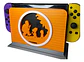 Soporte Base Para Nintendo Switch Con Diseño De Dragon Ball - Miniatura 2