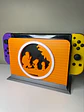 Soporte Base Para Nintendo Switch Con Diseño De Dragon Ball - Miniatura 3