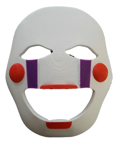Máscara De Títere De Fnaf 1
