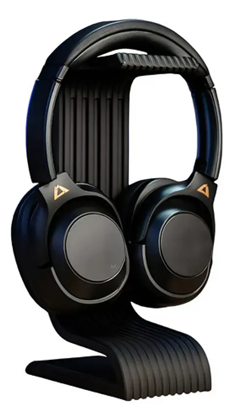 Soporte Moderno Para Auriculares