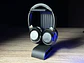 Soporte Moderno Para Auriculares - Miniatura 3