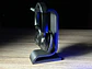 Soporte Moderno Para Auriculares - Miniatura 4
