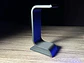 Soporte Moderno Para Auriculares - Miniatura 9