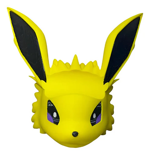 Soporte Joystick Versión Jolteon