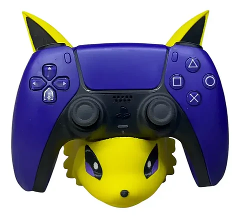 Soporte Joystick Versión Jolteon