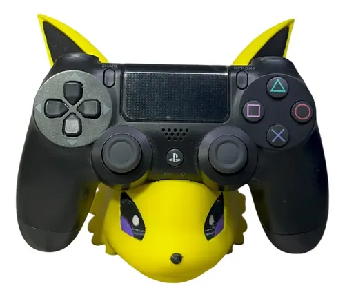 Soporte Joystick Versión Jolteon 5