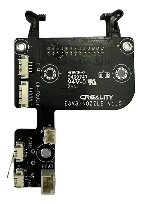 Placa Base Pcba Creality Ender-3 V3 Se