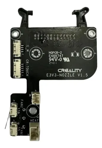 Placa Base Pcba Creality Ender-3 V3 Se 2