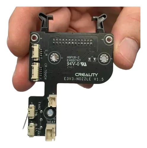 Placa Base Pcba Creality Ender-3 V3 Se 5