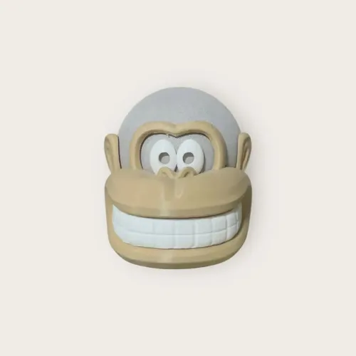 Soporte Alexa Echo Dot 4 - 5 Donkey Kong 4
