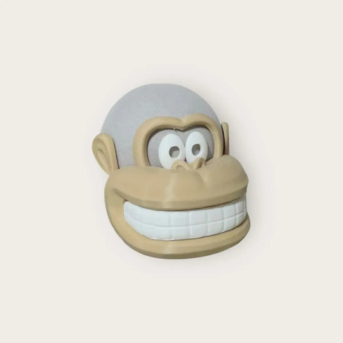 Soporte Alexa Echo Dot 4 - 5 Donkey Kong 5