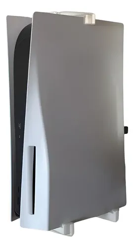 Soporte De Pared Para Ps5 Fat Versión Disco 1