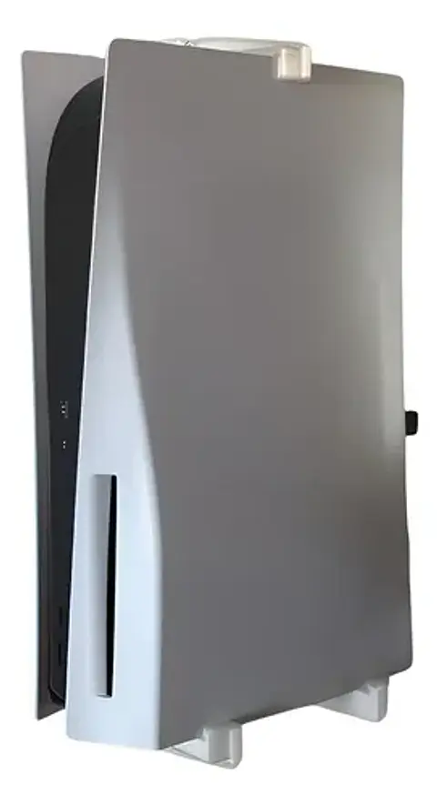 Soporte De Pared Para Ps5 Fat Versión Disco