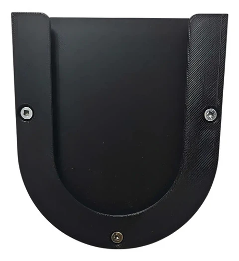 Adaptador Soporte Monitor Giratorio Deslizante Vesa 100x100