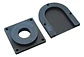 Adaptador Soporte Monitor Giratorio Deslizante Vesa 100x100 - Miniatura 2