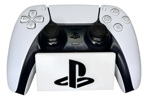 Soporte Joystick Ps5 Pared 1
