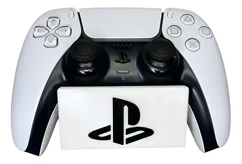 Soporte Joystick Ps5 Pared