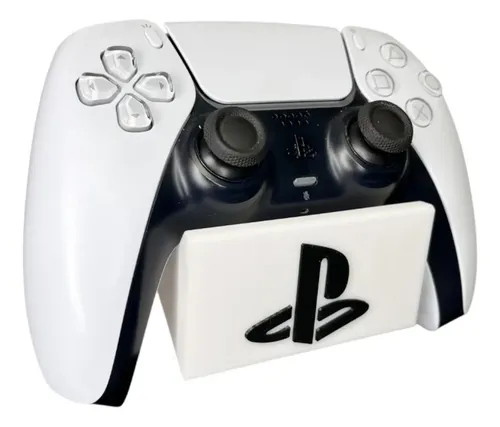 Soporte Joystick Ps5 Pared 2