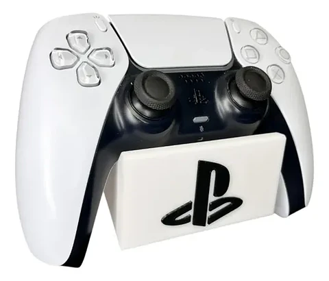 Soporte Joystick Ps5 Pared