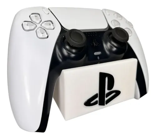 Soporte Joystick Ps5 Pared 6