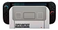 Revestimiento Para Base Switch 2 Versión Nintendo Nes - Miniatura 1