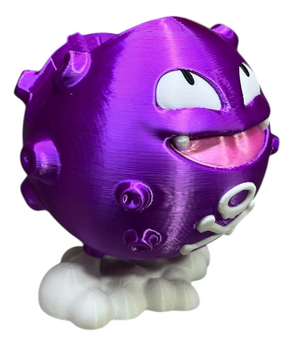 Soporte Joystick Versión Koffing 4