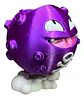 Soporte Joystick Versión Koffing - Miniatura 4