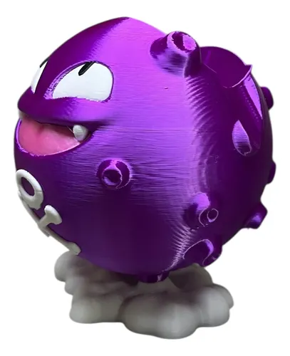 Soporte Joystick Versión Koffing 5