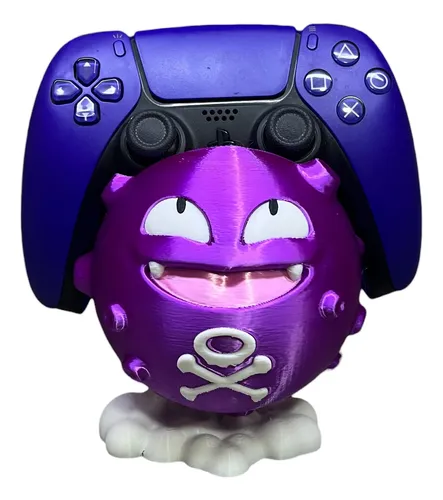 Soporte Joystick Versión Koffing 7