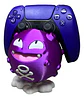Soporte Joystick Versión Koffing - Miniatura 8