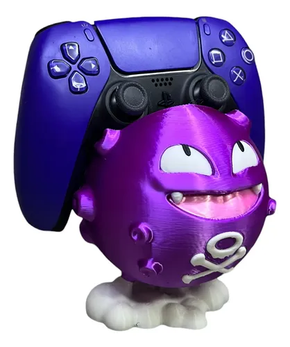 Soporte Joystick Versión Koffing 9