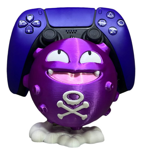 Soporte Joystick Versión Koffing 10