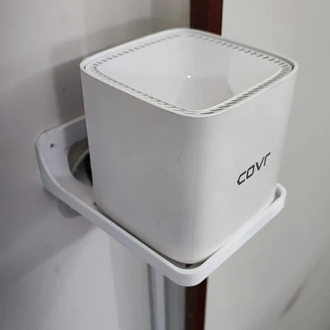 Soporte Pared Muro Wi-fi Mesh D-link Covr