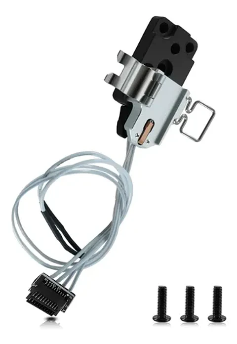 Hotend Montaje Conjunto De Calefacción Para Bambu Lab A1