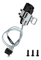 Hotend Montaje Conjunto De Calefacción Para Bambu Lab A1 - Miniatura 1
