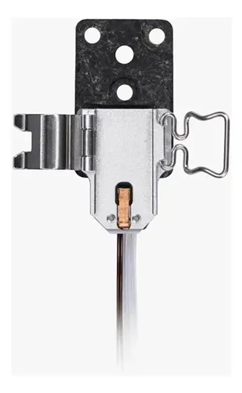 Hotend Montaje Conjunto De Calefacción Para Bambu Lab A1