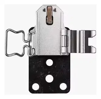 Hotend Montaje Conjunto De Calefacción Para Bambu Lab A1 4