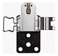 Hotend Montaje Conjunto De Calefacción Para Bambu Lab A1 - Miniatura 4