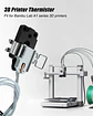 Hotend Montaje Conjunto De Calefacción Para Bambu Lab A1 - Miniatura 5