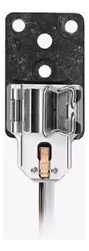 Hotend Montaje Conjunto De Calefacción Para Bambu Lab A1 7