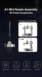 Hotend Montaje Conjunto De Calefacción Para Bambu Lab A1 - Miniatura 8