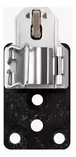 Hotend Montaje Conjunto De Calefacción Para Bambu Lab A1 9