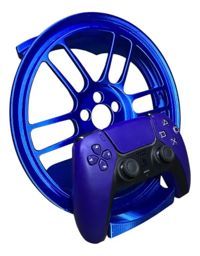 Soporte Joysticks Y Audifonos Gamer Versión Rpf1 5