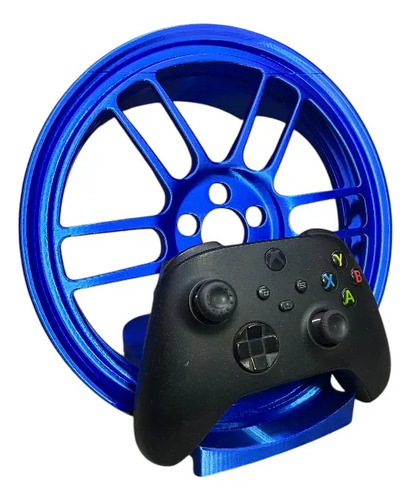 Soporte Joysticks Y Audifonos Gamer Versión Rpf1 7
