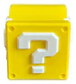 Soporte Para Mandos Mario Bros Nintendo Cubo - Miniatura 2