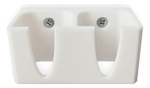 Organizador Para 2 Controles De Nintendo Wii Wiimotes 3