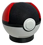 Soporte Escritorio Echo Dot 4 & 5 Versión Pokéball - Miniatura 1