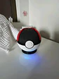 Soporte Escritorio Echo Dot 4 & 5 Versión Pokéball - Miniatura 5