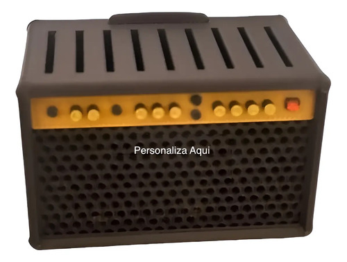 Soporte Uñetas De Guitarra Personalizado 9 Bahias 1